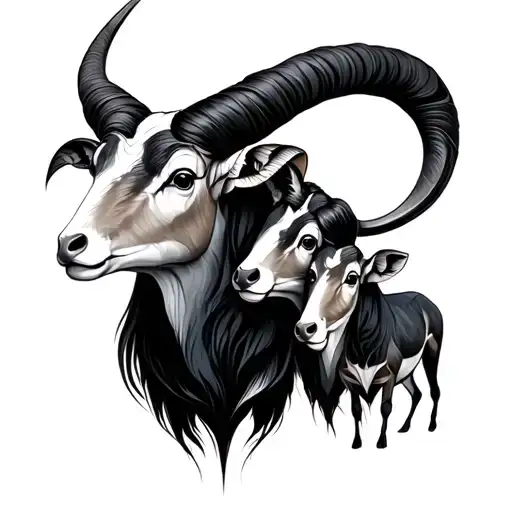 Aries Taurus Gemini Family