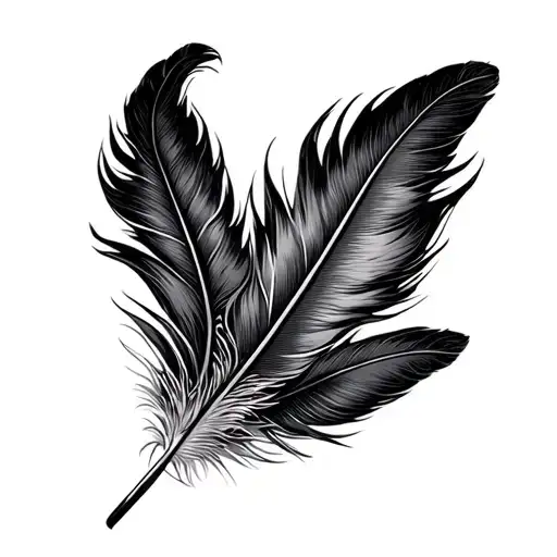 Feather