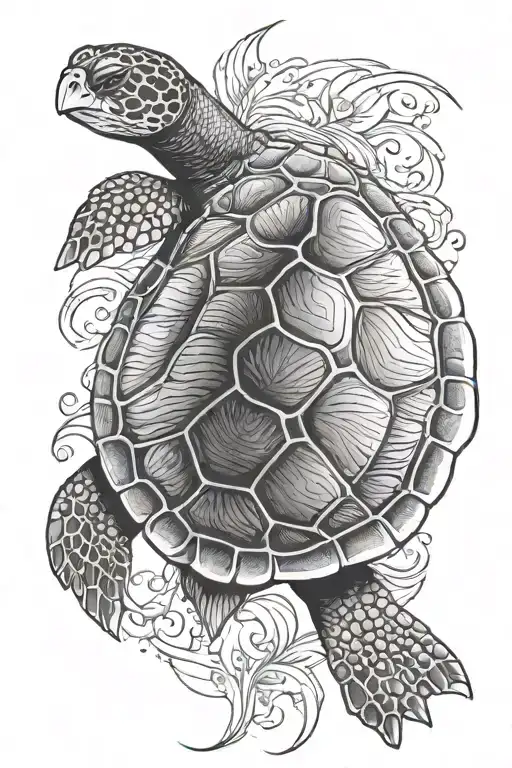 Turtle
