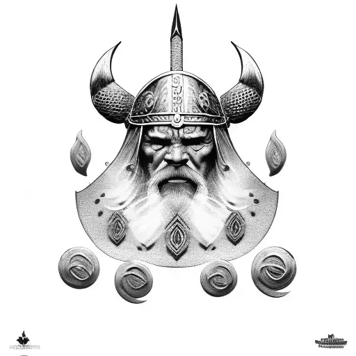 Viking Norse