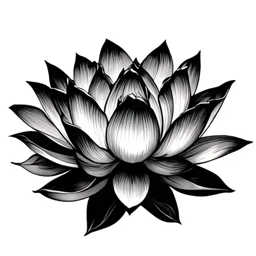 Lotus Flower