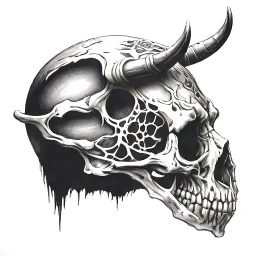 Animal Skull