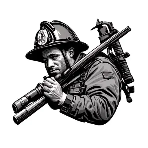 Firefighter