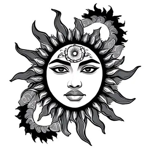 Filipino Sun