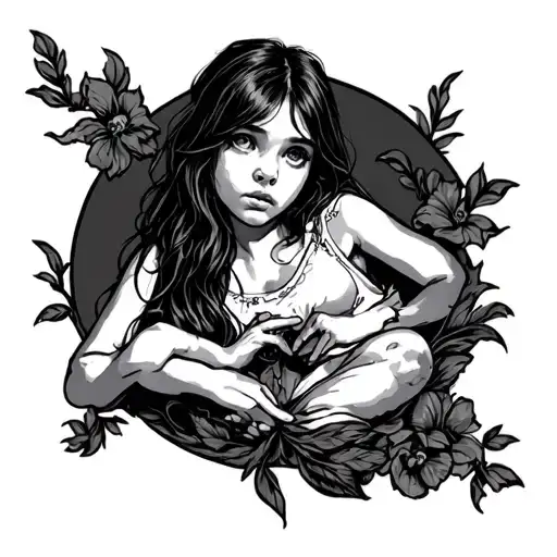 Addiction And I Miss My Daughter