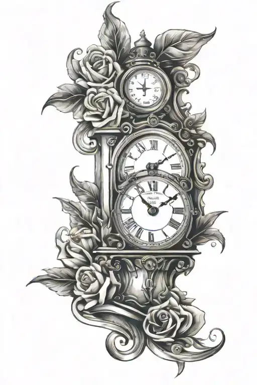 Time Clock