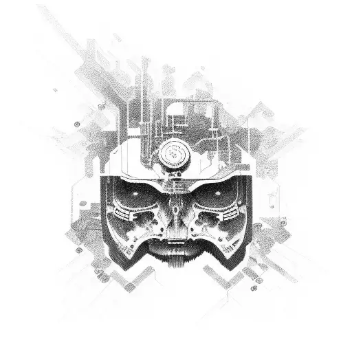 Cyberpunk Easteurope