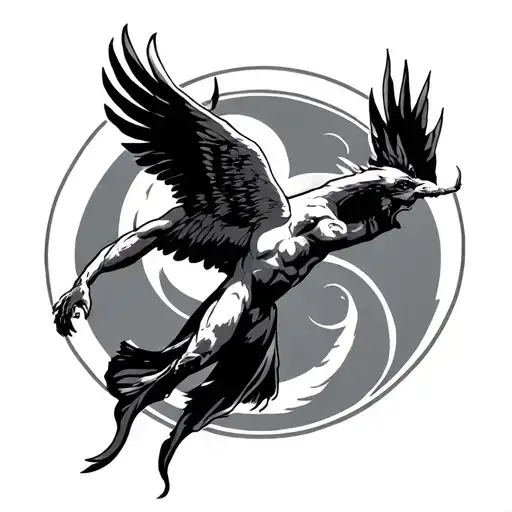 Icarus