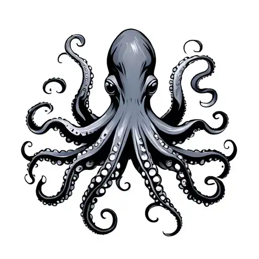 Octopus
