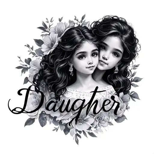 Daughter Name