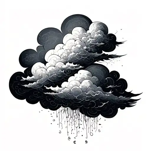 Cloud Names Hidden Within