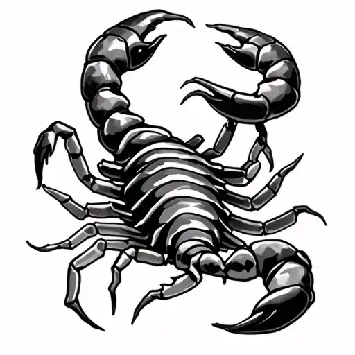 Scorpion