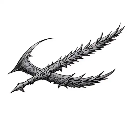 Coverup Norse Mythology