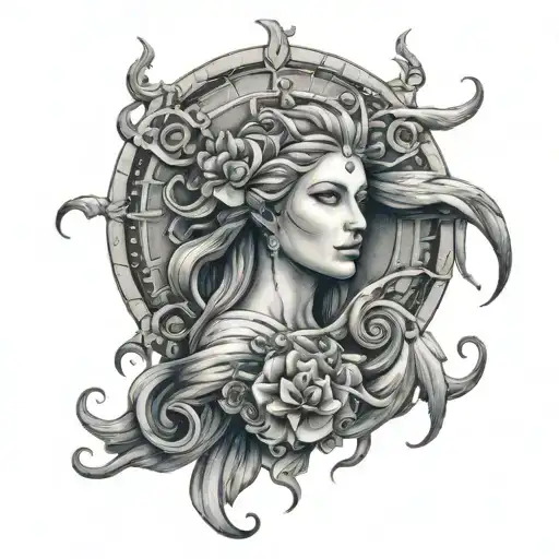 It Should Contain The Zodiac Sign Virgo And The Year 2002