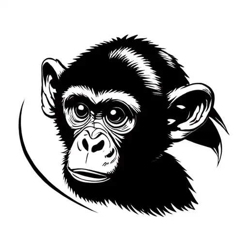 Flying Monkey And Hitchhikers Guide To The Galaxy