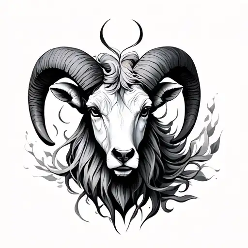 Aries And Basilicata