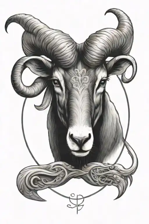 Aries Zodiac Sign