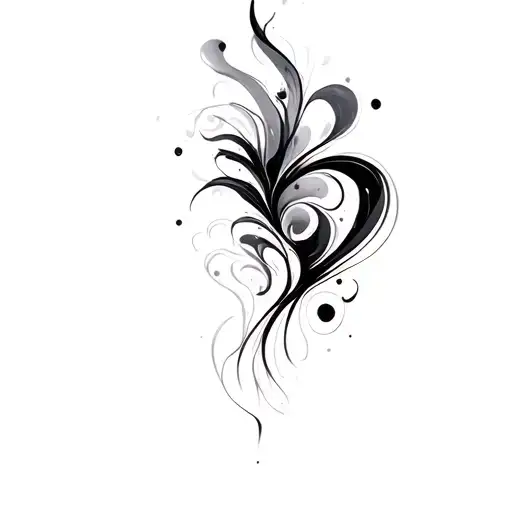 Coverup Abstract Patterns