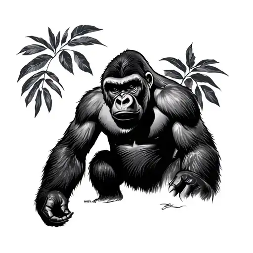 Gorilla