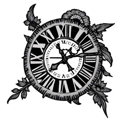 2004 In Roman Numerals