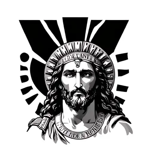 Marine Usmc Jesus Roman