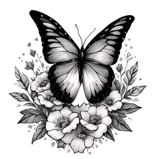 Memorial For Daughter