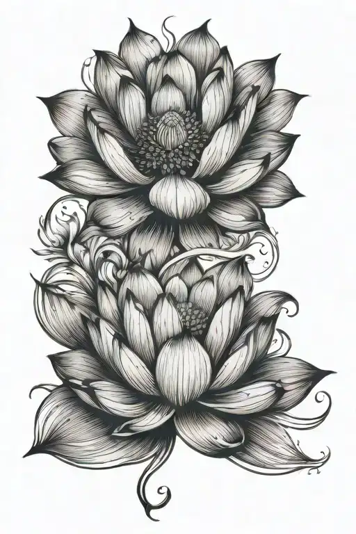 Lotus Flower