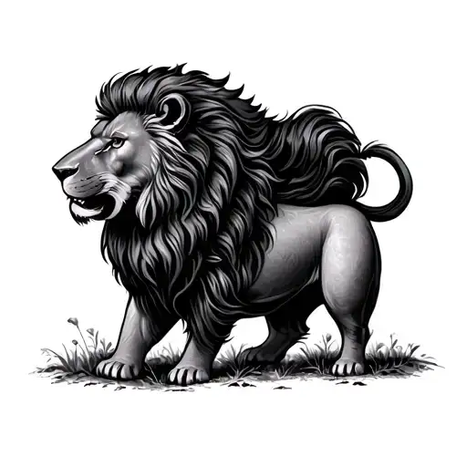 Loin With A Little Loin