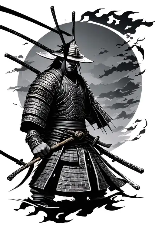 Samurai