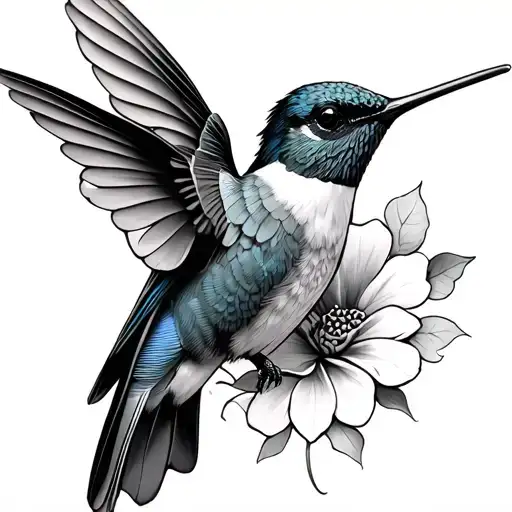 Hummingbird