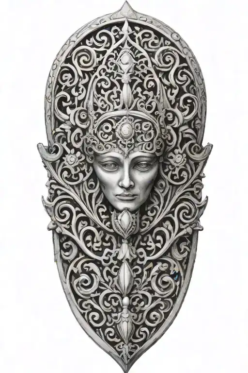 Elden Ring Boss Malenia