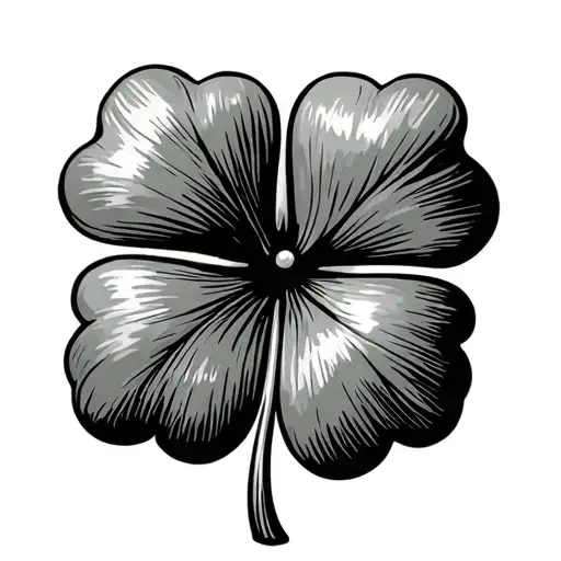 4 Leaf Clover
