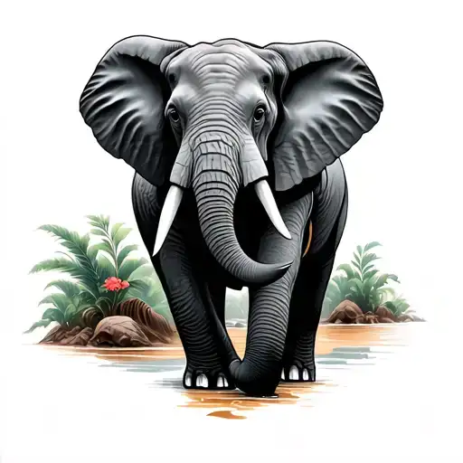 Elephant