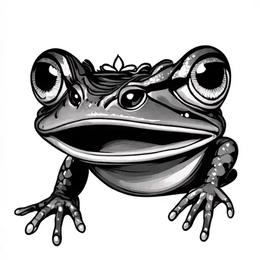 Princess And The Frog Inspired