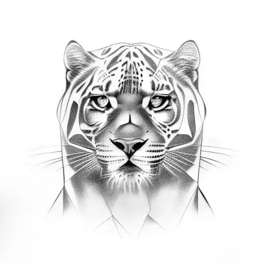 Panthera With Ancient Greece