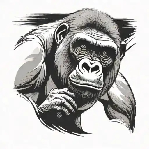 Gorilla