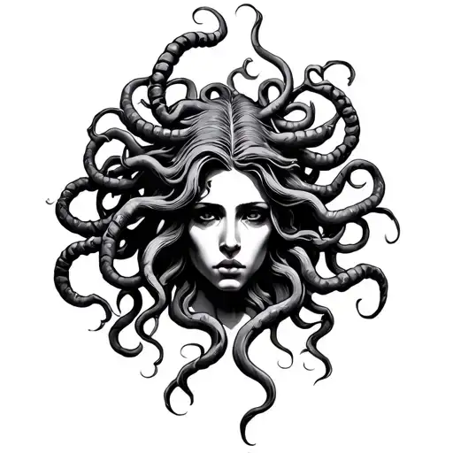 Medusa