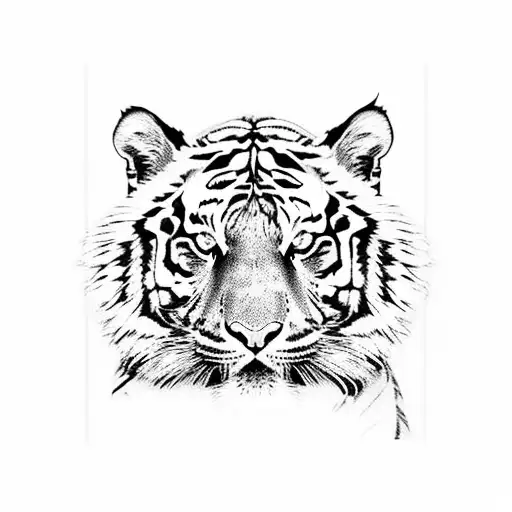 Bengal Tiger