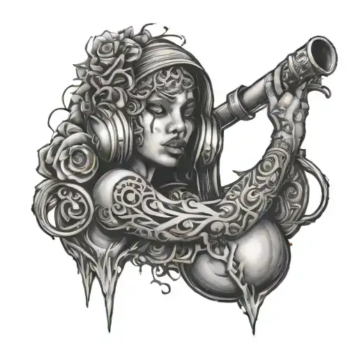 Newlightchild Rap Music