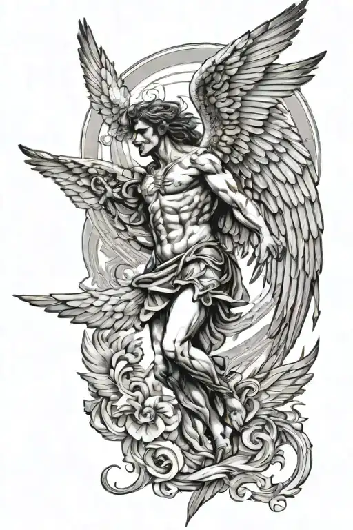 Icarus