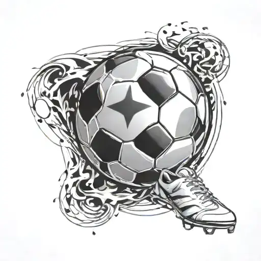 Soccer Ball