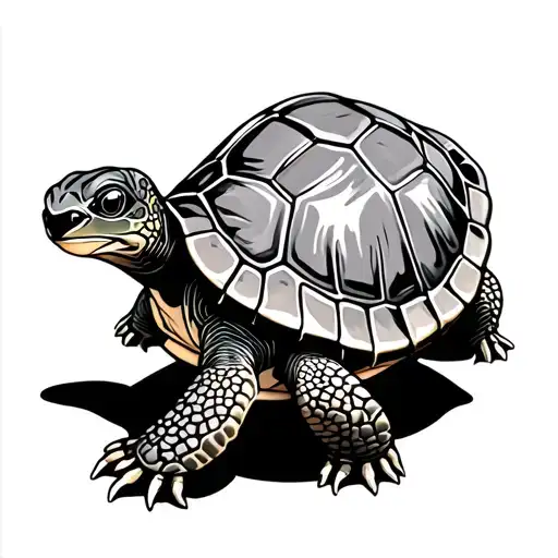 Turtle