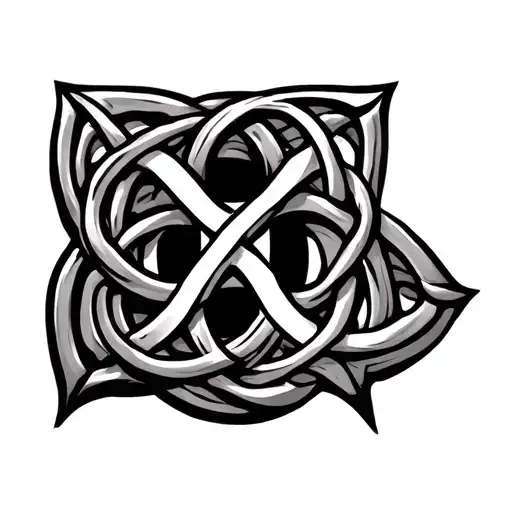 Celtic Knot Design
