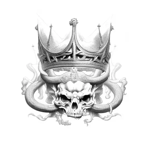 Servants In Heaven Kings In Hell