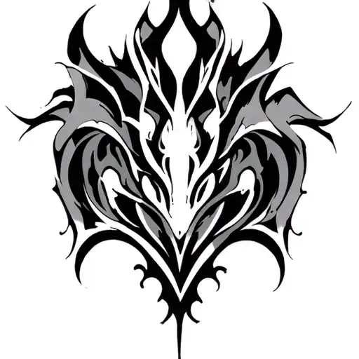 Filler Abstract Patterns