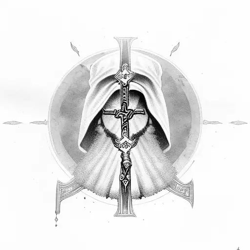 Orthodox Christian Warrior