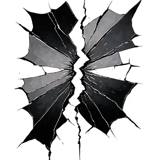 Broken Into Fractions