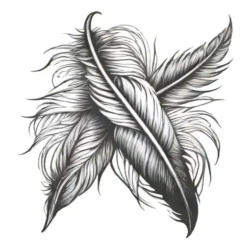 Feather