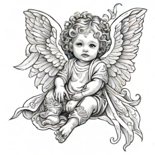 Angel Baby