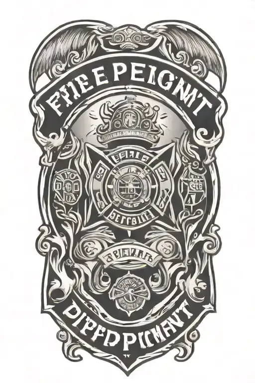 Fire Department